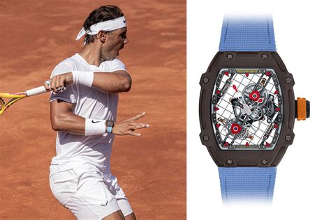 nadal richard mille|richard mille rafa nadal price.